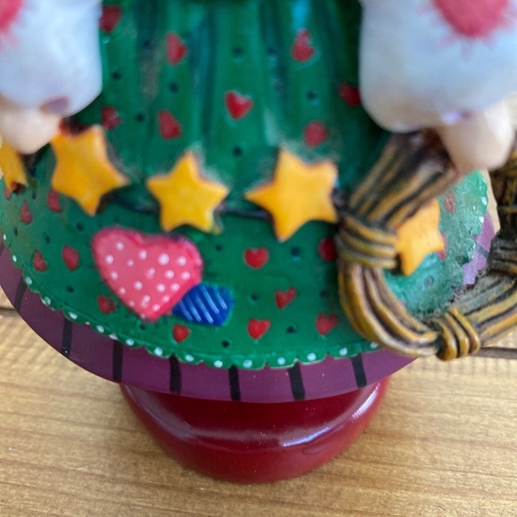 Christmas Ornament Little Angel - Picture 4 of 13